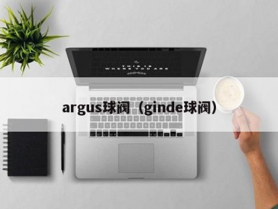 argus球阀（ginde球阀）
