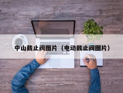 中山截止阀图片（电动截止阀图片）
