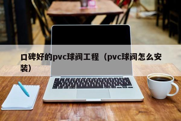 口碑好的pvc球阀工程(pvc球阀怎么安装)