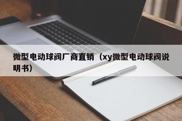 微型电动球阀厂商直销(xy微型电动球阀说明书)