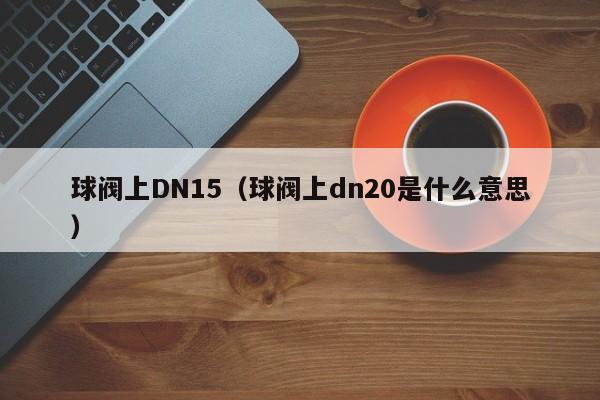 球阀上DN15(球阀上dn20是什么意思)